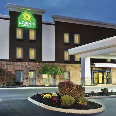 Hotel La Quinta By Wyndham Columbus - Grove City Exteriér fotografie